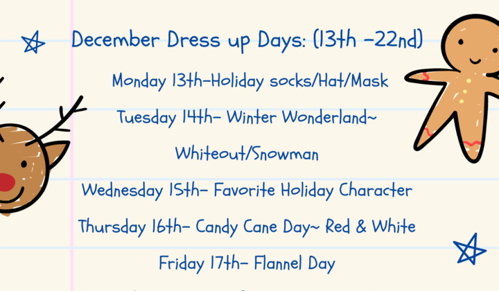 Holiday+themed+dress+up+days+2021