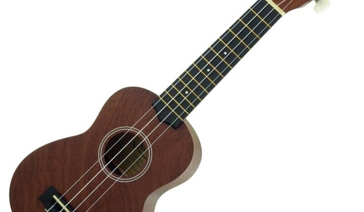Lanikai lu 11 soprano ukulele