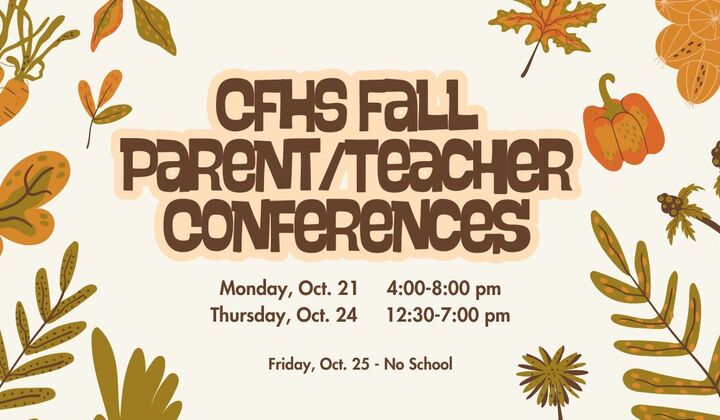 24 25+cfhs+fall+conferences