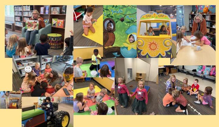 Kindergarten+5+senses+blog