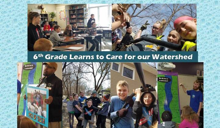 6th+grade+watershed