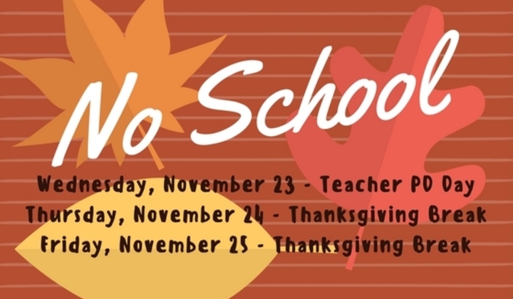Fall+ +no+school