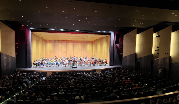 Recruitment+concert