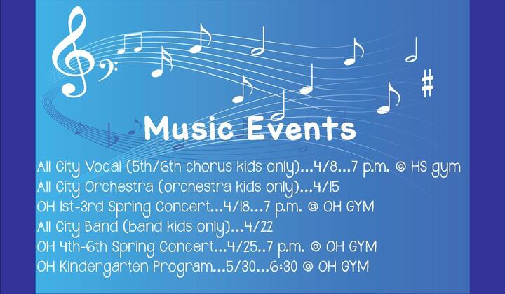 Spring+music+events