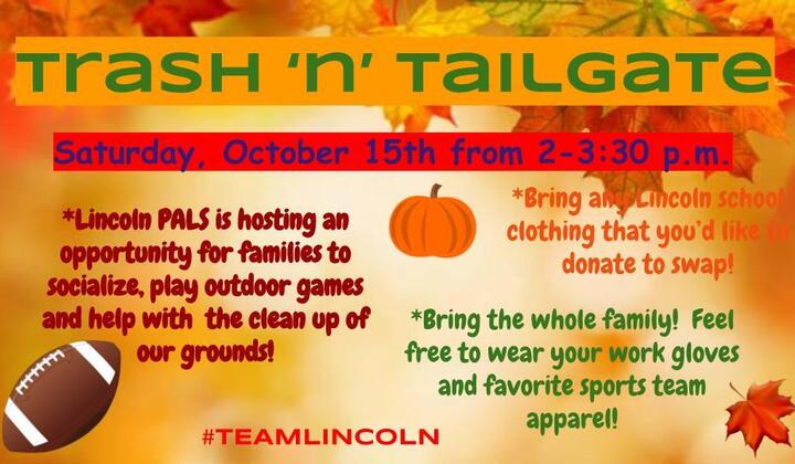 Trash+%27n%27+tailgate