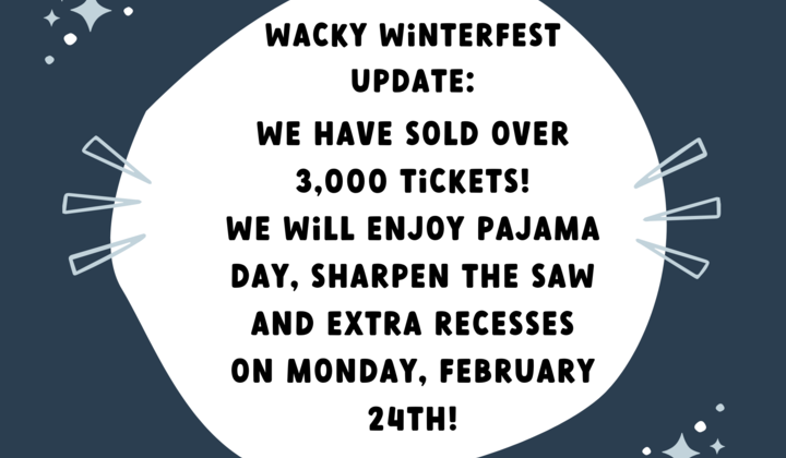 Pajama+day%2c+sharpen+the+saw+and+