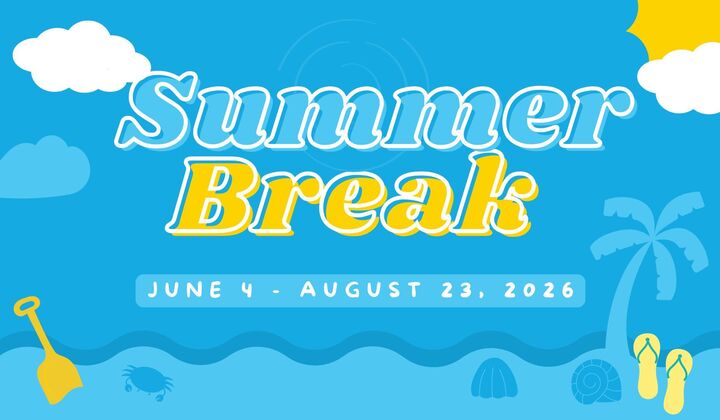 Break