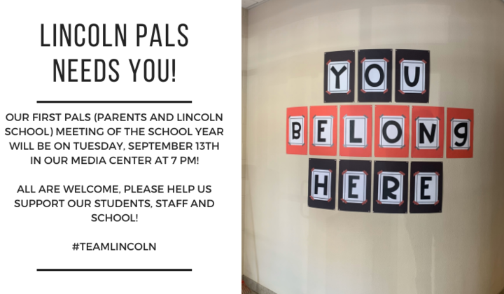 Lincoln+pals+meeting+notice+2022 09 13