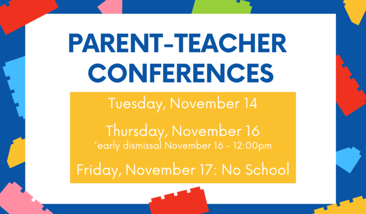Fall+parent+teacher+conferences
