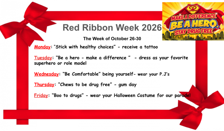 Red+ribbon+week