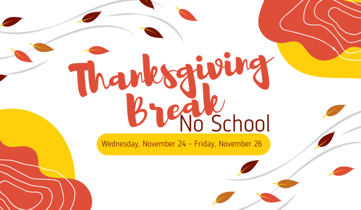 Thanksgiving+break