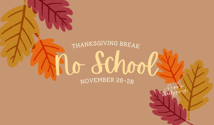 Thanksgiving%2bbreak