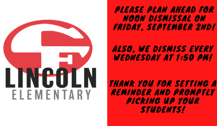 Early+dismissal+2022 09 02